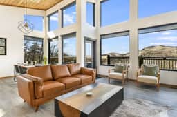 Glas Haus