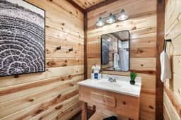 Whispering Woods